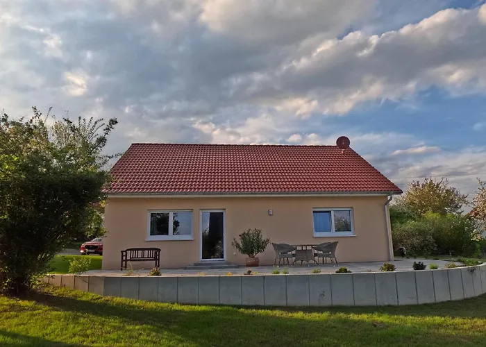 Pension Am Kirschberg